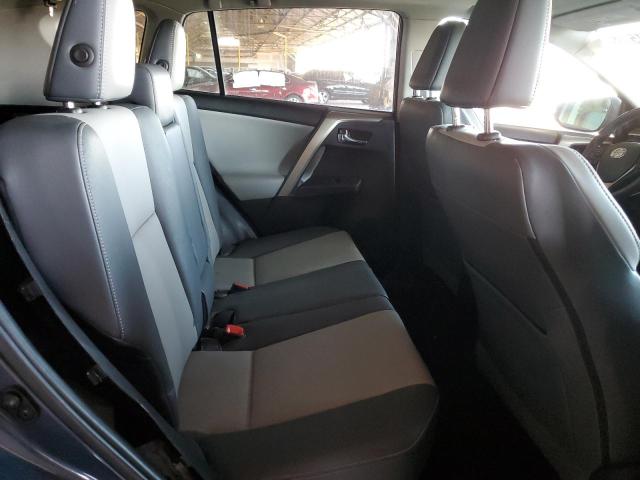 Photo 11 from auction – 2014 TOYOTA RAV4 LIMIT with VIN 2T3DFREV9EW134159