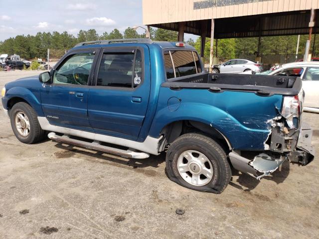 Photo 2 from auction – 2002 FORD EXPLORER S with VIN 1FMZU67E32UA98934