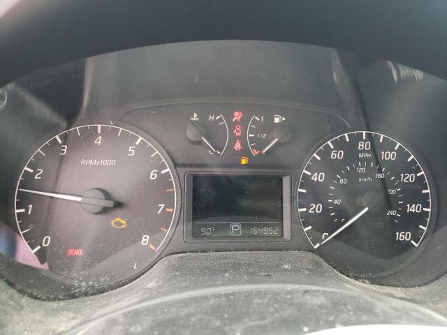 Photo 9 from auction – 2016 NISSAN SENTRA S with VIN 3N1AB7APXGY278975