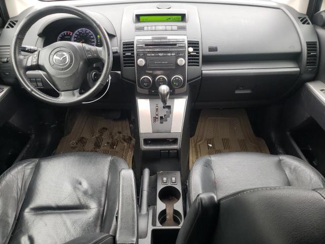 Photo 8 from auction – 2009 MAZDA 5 with VIN JM1CR293890333166