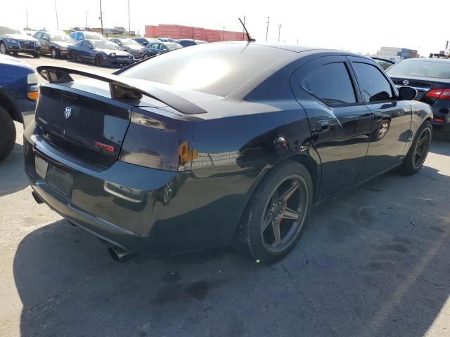 Photo 3 from auction – 2008 DODGE CHARGER SR with VIN 2B3LA73W98H240837
