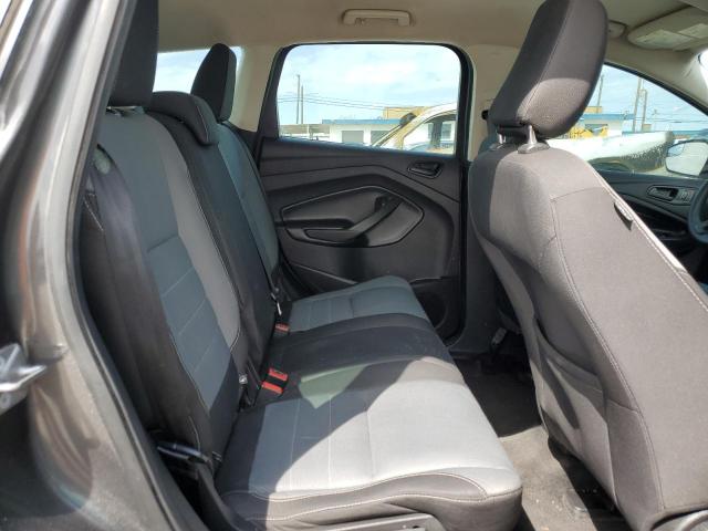 Photo 10 from auction – 2018 FORD ESCAPE S with VIN 1FMCU0F70JUC40130