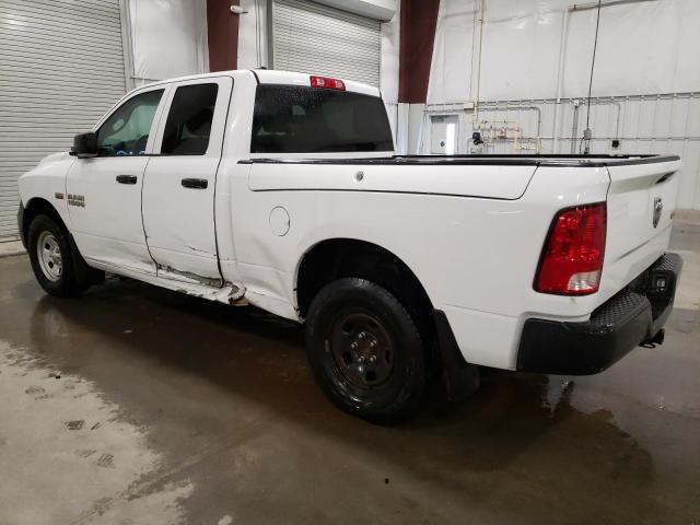 Photo 2 from auction – 2014 RAM 1500 ST with VIN 1C6RR7FTXES112461