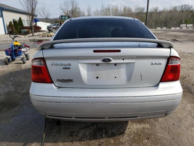 Photo 6 from auction – 2005 FORD FOCUS ZX4 with VIN 1FAFP34N85W239951