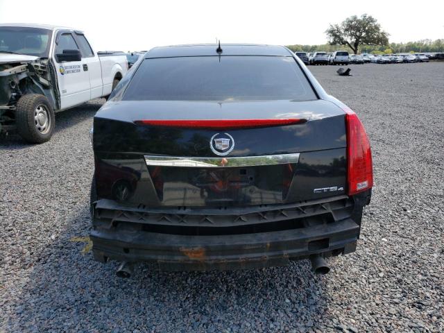 Photo 6 from auction – 2008 CADILLAC CTS with VIN 1G6DM577680109213