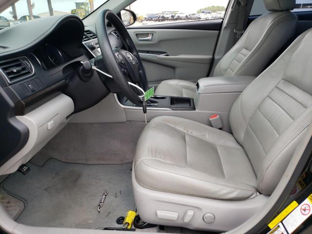 Photo 7 from auction – 2016 TOYOTA CAMRY LE with VIN 4T4BF1FK7GR517743