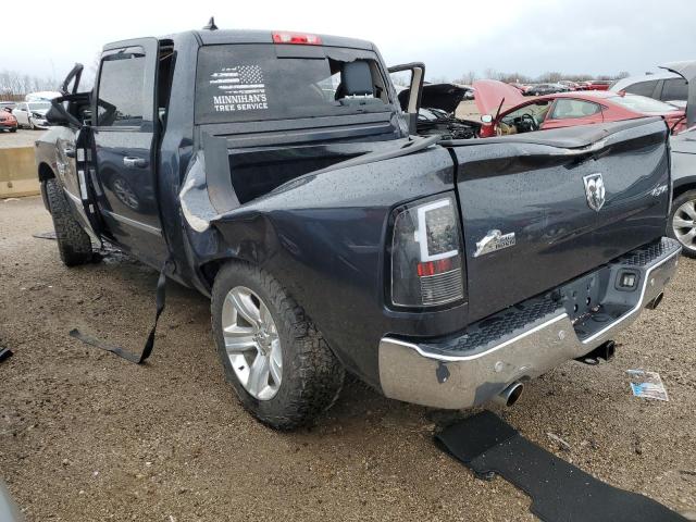Photo 2 from auction – 2014 RAM 1500 SLT with VIN 1C6RR7LMXES399619