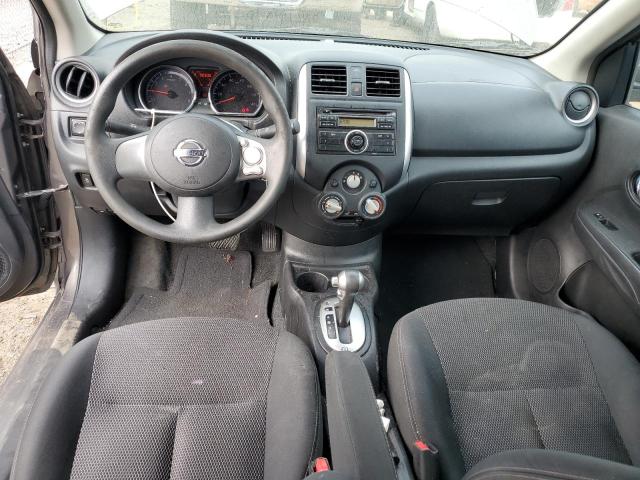 Photo 8 from auction – 2014 NISSAN VERSA S with VIN 3N1CN7AP1EL801598