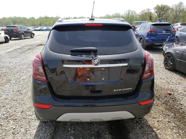 Photo 6 from auction – 2019 BUICK ENCORE PRE with VIN KL4CJASB7KB706799