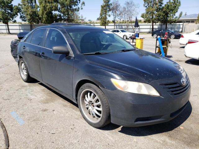 Photo 4 from auction – 2007 TOYOTA CAMRY CE with VIN 4T1BE46K87U182121