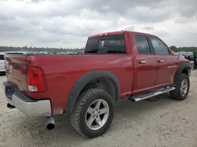 Photo 3 from auction – 2011 DODGE RAM 1500 with VIN 1D7RB1GP9BS564785