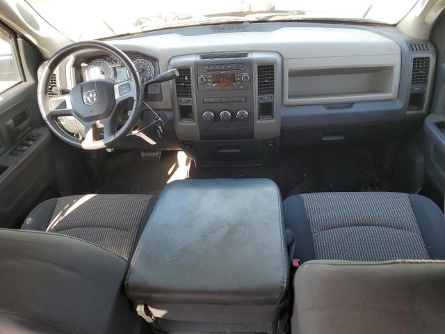 Photo 8 from auction – 2010 DODGE RAM 2500 with VIN 3D7TP2CT5AG109759