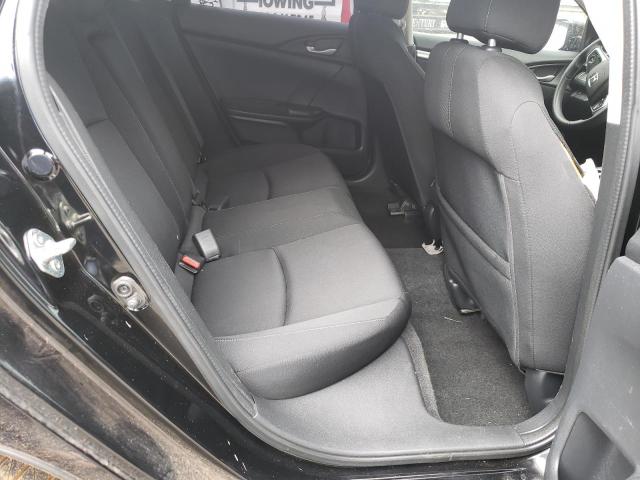 Photo 10 from auction – 2016 HONDA CIVIC EX with VIN 2HGFC2F79GH568935