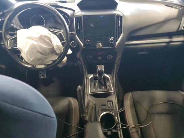 Photo 8 from auction – 2017 SUBARU IMPREZA SP with VIN 4S3GTAM60H3707796