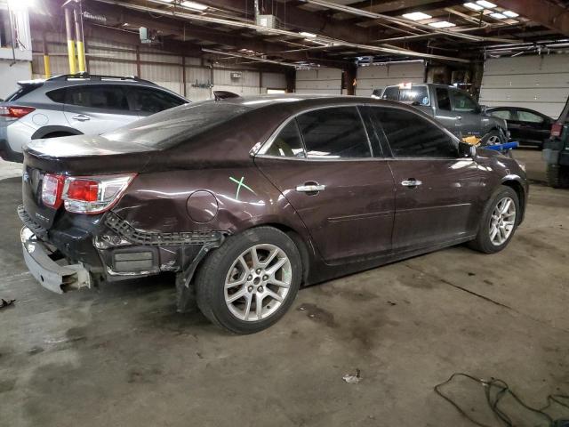 Photo 3 from auction – 2015 CHEVROLET MALIBU with VIN 1G11C5SL2FF251245
