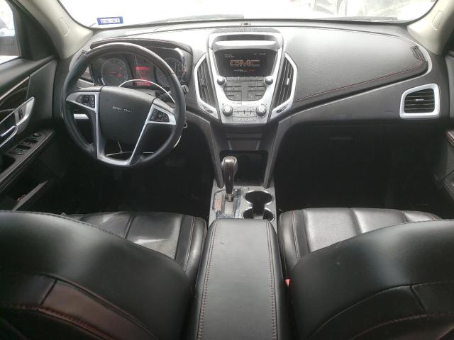 Photo 8 from auction – 2015 GMC TERRAIN DE with VIN 2GKALUEK2F6127124