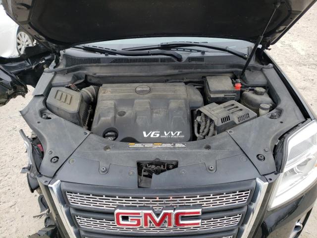 Photo 12 from auction – 2013 GMC TERRAIN SL with VIN 2GKFLXE32D6241301