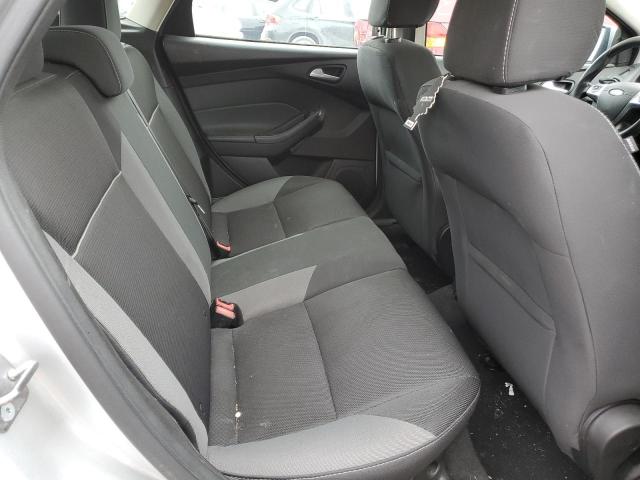Photo 10 from auction – 2014 FORD FOCUS SE with VIN 1FADP3K29EL450402