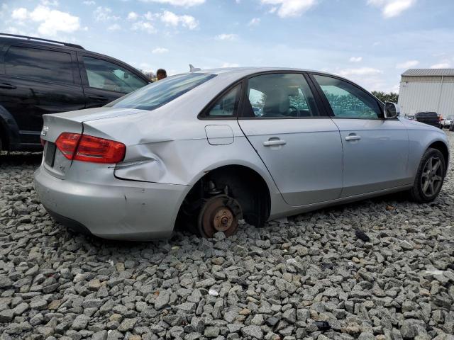 Photo 3 from auction – 2009 AUDI A4 2.0T QU with VIN WAULF78K19N050798