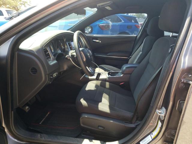 Photo 7 from auction – 2013 DODGE CHARGER with VIN 2C3CDXBG2DH623890