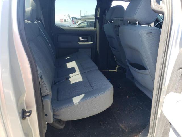 Photo 10 from auction – 2014 FORD F150 SUPER with VIN 1FTEW1CM0EKF09672