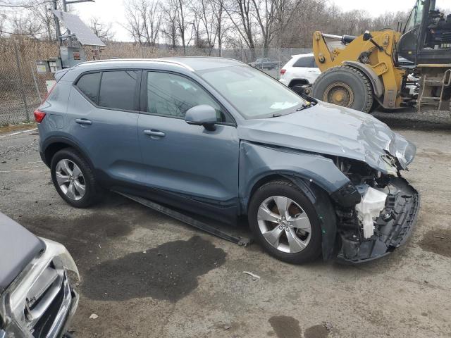 Photo 4 from auction – 2022 VOLVO XC40 T4 MO with VIN YV4AC2HK8N2772848