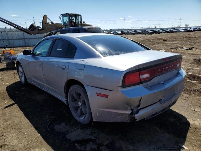 Photo 2 from auction – 2014 DODGE CHARGER SE with VIN 2C3CDXBG1EH129506