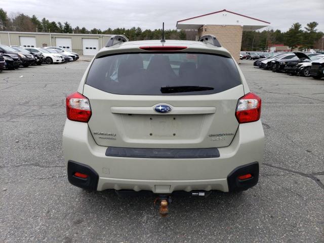 Photo 6 from auction – 2017 SUBARU CROSSTREK with VIN JF2GPABC5HH278902