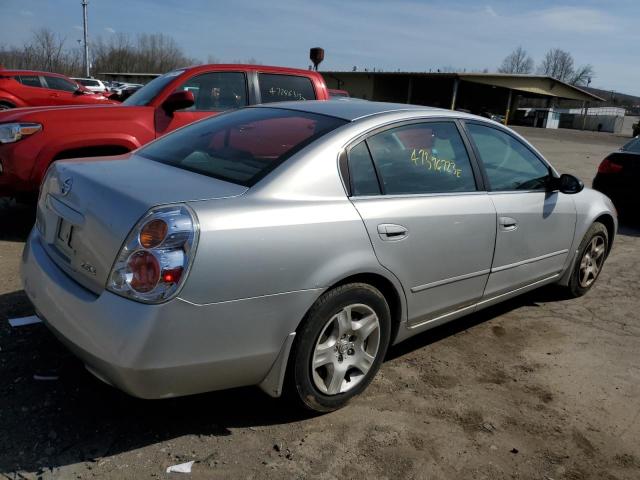 Photo 3 from auction – 2003 NISSAN ALTIMA BAS with VIN 1N4AL11D63C326624