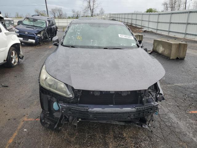 Photo 5 from auction – 2014 HONDA ACCORD EX with VIN 1HGCR2F78EA069833
