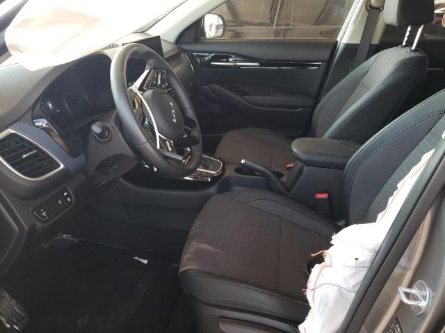 Photo 7 from auction – 2023 KIA SELTOS S with VIN KNDEU2AA4P7376232