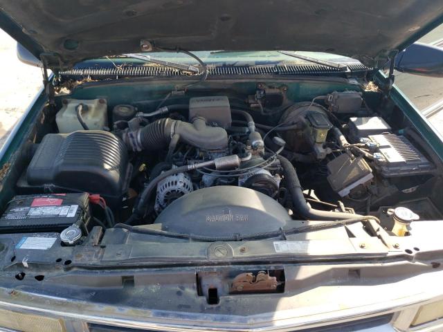 Zdjęcie 11 z aukcji – 1997 CHEVROLET GMT-400 C1 z VIN 1GCEC19R2VE224000