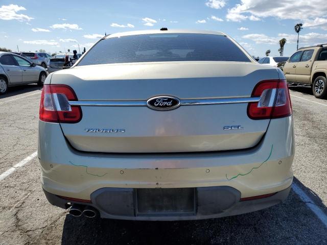 Photo 6 from auction – 2011 FORD TAURUS SEL with VIN 1FAHP2EW5BG157434