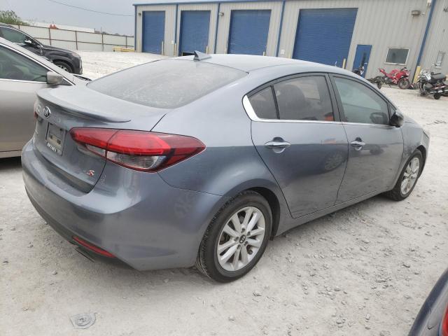 Photo 3 from auction – 2017 KIA FORTE LX with VIN 3KPFL4A70HE054857
