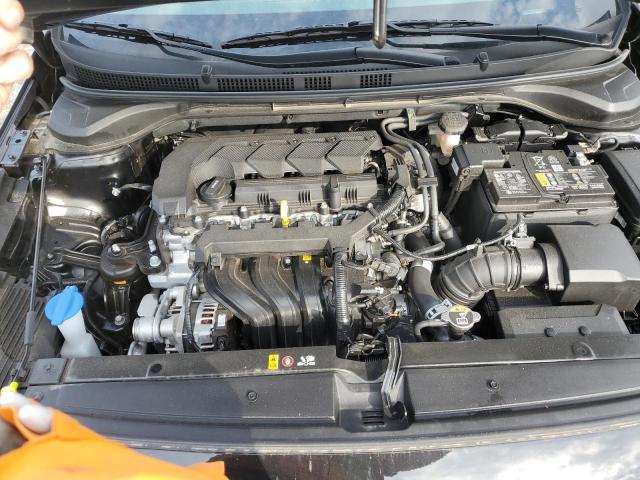Photo 11 from auction – 2022 HYUNDAI ACCENT SE with VIN 3KPC24A67NE166905