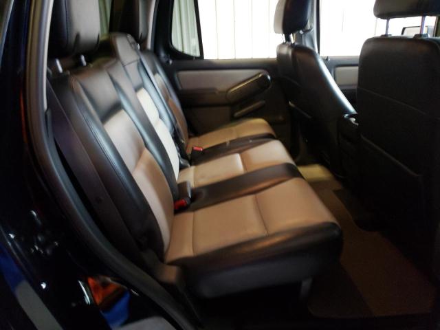Zdjęcie 10 z aukcji – 2007 FORD EXPLORER S z VIN 1FMEU53857UA00812