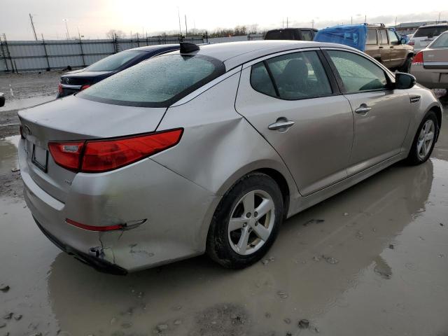 Photo 3 from auction – 2015 KIA OPTIMA LX with VIN KNAGM4A79F5544348