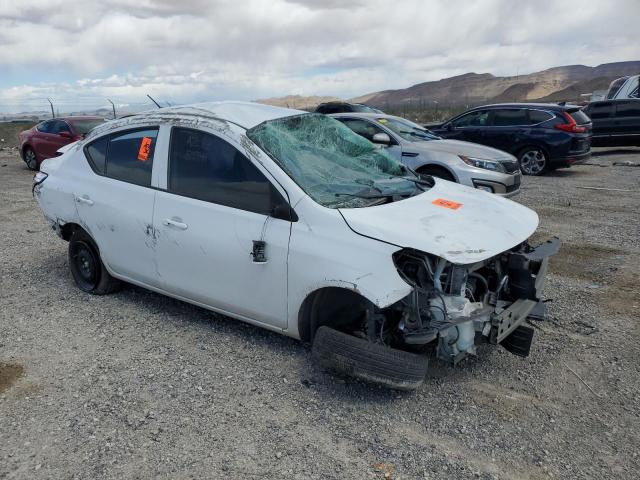 Photo 4 from auction – 2015 NISSAN VERSA S with VIN 3N1CN7AP0FL814909