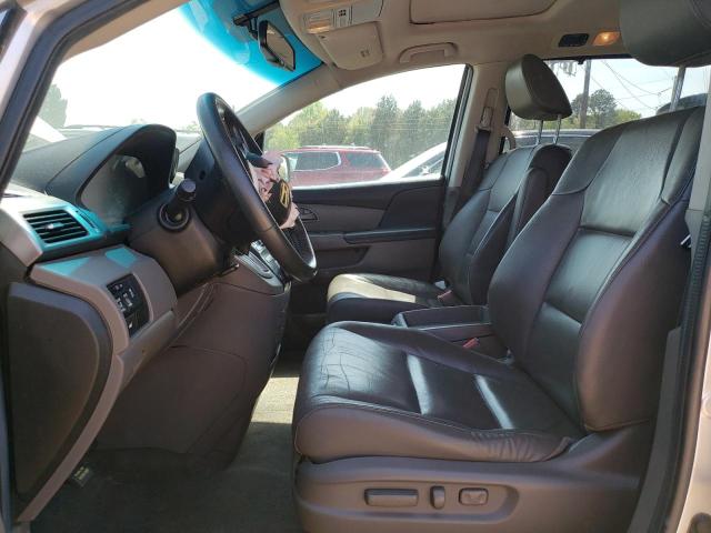 Photo 7 from auction – 2012 HONDA ODYSSEY EX with VIN 5FNRL5H63CB101219