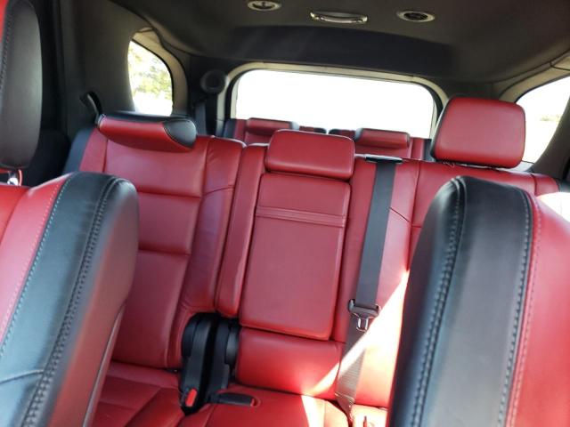 Photo 10 from auction – 2022 DODGE DURANGO R/ with VIN 1C4SDJCT7NC188577