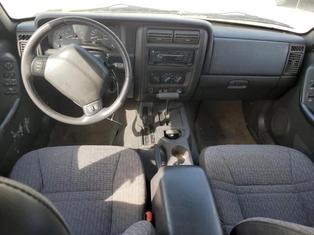 Foto 8 de la subasta – 2000 JEEP CHEROKEE S con VIN 1J4FF48S1YL127902
