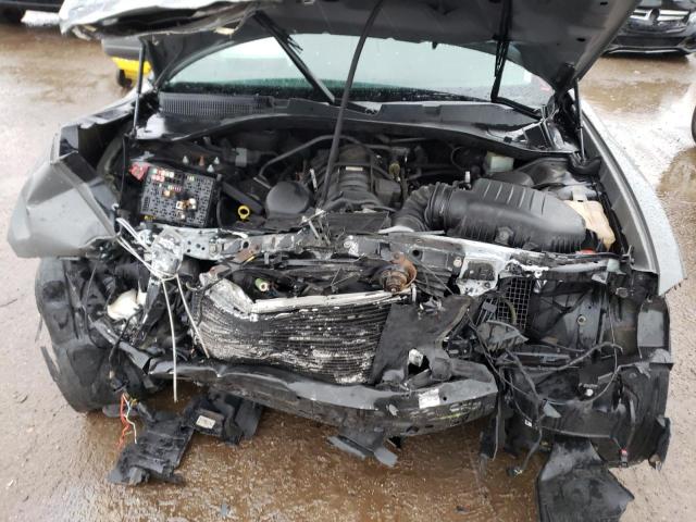 Фото 11 с аукциона – 2017 DODGE CHARGER R/ с VIN 2C3CDXCT5HH520089