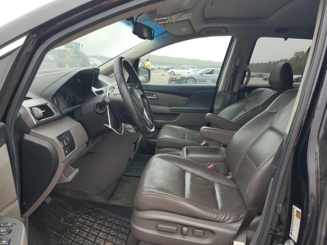 Photo 7 from auction – 2012 HONDA ODYSSEY EX with VIN 5FNRL5H65CB003471