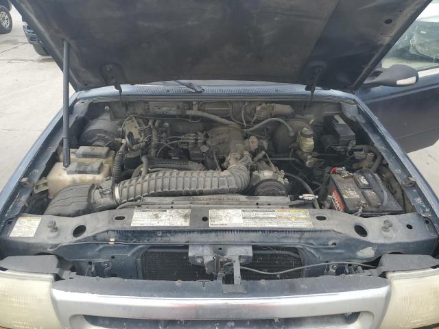 Photo 11 from auction – 2000 FORD RANGER SUP with VIN 1FTYR14X4YPA37562