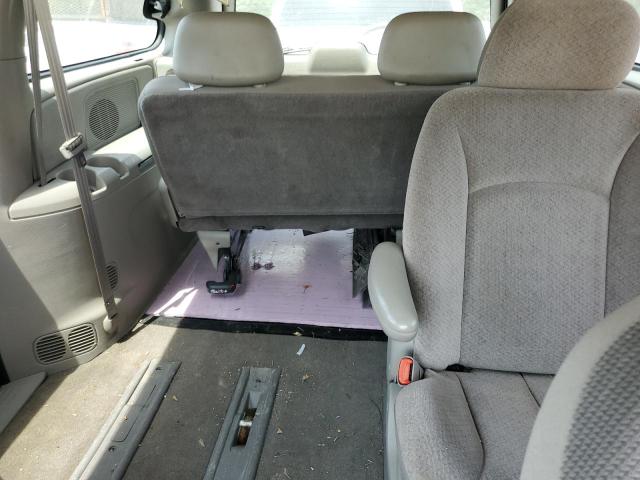 Foto 10 de la subasta – 2003 DODGE GRAND CARA con VIN 1D4GP24383B215731