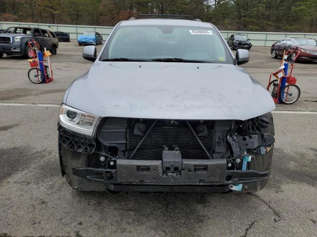 Photo 5 from auction – 2017 DODGE DURANGO SX with VIN 1C4RDJAG4HC817513