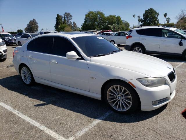 Photo 4 from auction – 2011 BMW 335 D with VIN WBAPN7C52BF184189