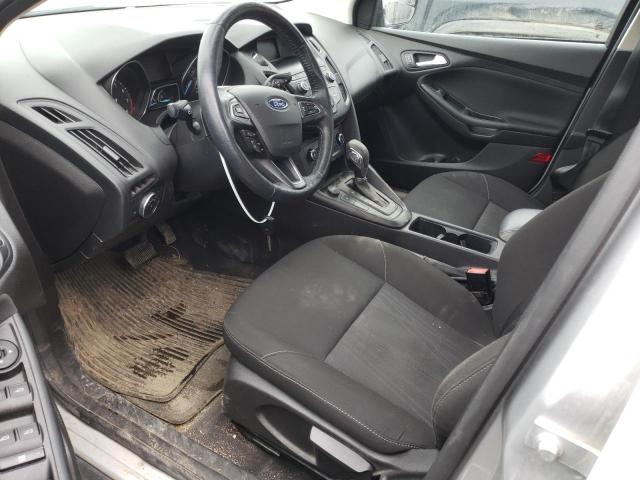 Photo 7 from auction – 2018 FORD FOCUS SE with VIN 1FADP3F29JL316669