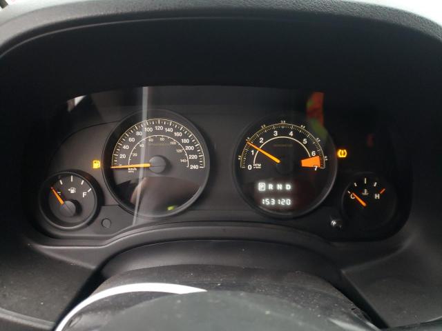 Photo 9 from auction – 2015 JEEP COMPASS SP with VIN 1C4NJCAB2FD388161