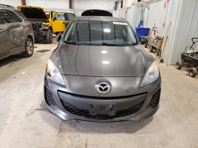 Photo 5 from auction – 2013 MAZDA 3 I with VIN JM1BL1V71D1804917